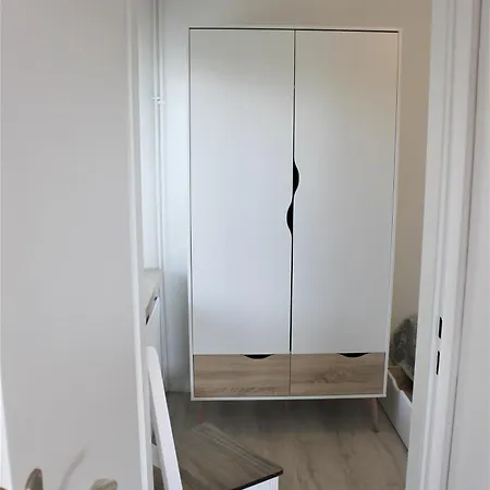 Haus Barbara - Schwimmbad Und Sauna Im Haus - Whg 2