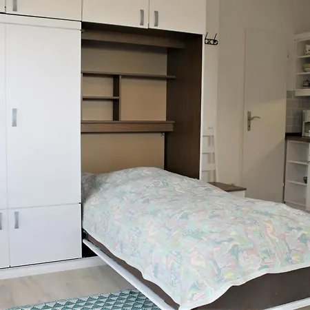 Apartamento Haus Barbara - Schwimmbad Und Sauna Im Haus - Whg 2