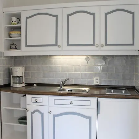 Apartamento Haus Barbara - Schwimmbad Und Sauna Im Haus - Whg 2 *