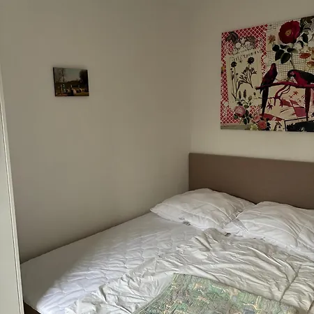 Haus Barbara - Schwimmbad Und Sauna Im Haus - Whg 2 Apartamento