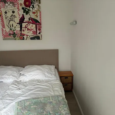 Haus Barbara - Schwimmbad Und Sauna Im Haus - Whg 2 Grömitz