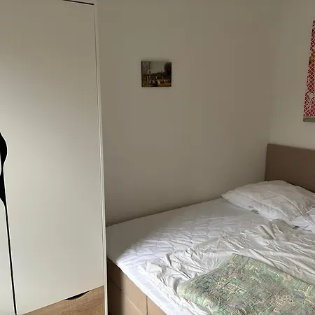 Haus Barbara - Schwimmbad Und Sauna Im Haus - Whg 2 Grömitz